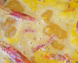 Foto del paso 13 de la receta: Arroz con carabineros