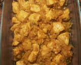 Foto del paso 5 de la receta: Taquitos de pollo confitados con Cúrcuma y jengibre