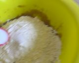 Gambar langkah 2 resipi Cekodok Pisang.