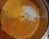 લાલ મરચાનું અથાણું(Red Marcha Athanu Recipe in Gujarati) રેસીપી સ્ટેપ2ફોટો