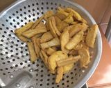 Foto langkah ke 3 dari resep Orek tahu tempe.