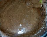 Foto del paso 4 de la receta: Brownie con manjar