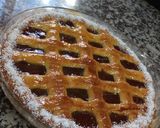 Foto del paso 7 de la receta: Pastafrola de membrillo