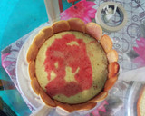 Foto del paso 3 de la receta: Carlota de frutos rojos