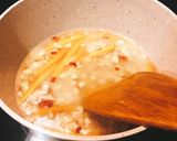 A picture of step 9 of Japanese Curry (Lower Calorie Version, About 430 Calories per Serving).
