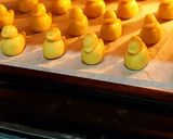 Foto langkah ke 4 dari resep Nastar Bebek Viral.