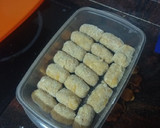 Foto del paso 4 de la receta: Croquetas de frutos del mar