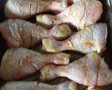 Lemon and 3 Peppers Chicken recipe step 2 photo
