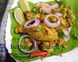 A picture of step 10 of Oil Free Bamboo Chicken.