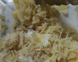 Foto langkah ke 6 dari resep Rosti - swiss potato pancake ala rumahan 🥔🇩🇰.