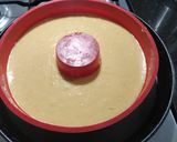 Foto del paso 2 de la receta: Torta de mandarinas súper esponjosa