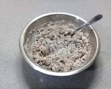 Foto del paso 5 de la receta: Pan Integral Casero