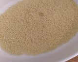 Foto del paso 1 de la receta: Couscous vegetariano