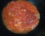 Foto langkah ke 2 dari resep Balado Tuna Suwir Kemangi.