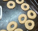 A picture of step 6 of Lemon dougnut.