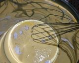 A picture of step 3 of Fried Lemon Ricotta Pancakes.