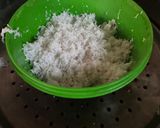 Foto langkah ke 8 dari resep Lupis Segitiga (Metode Aron).