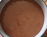 Foto del passaggio 4 della ricetta Mimosa al cioccolato con amarene