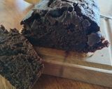 Foto del paso 2 de la receta: Budín de chocolate apto APLV (VEGANO)