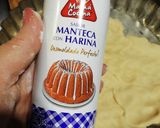 Foto del paso 3 de la receta: Tarta de frutillas 🍓