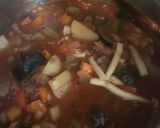 Foto langkah ke 5 dari resep Minestrone.