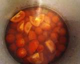 Simple tomato 🍅 soup