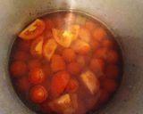 A picture of step 2 of Simple tomato 🍅 soup.