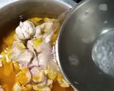 A picture of step 2 of Beef Butt.