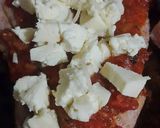 Foto del paso 7 de la receta: Matambre de cerdo a la pizza