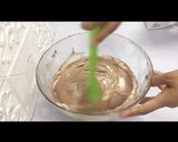 Foto langkah ke 3 dari resep Base cake ulang tahun.