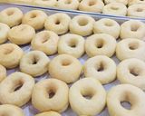 Foto langkah ke 10 dari resep Donat Kentang.