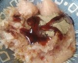 รูปขั้นตอนการทำที่ 1 ของ เกี๊ยวน้ำไก่ใส่ลูกชิ้นปลา