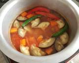 Southern Indian Lentil Stew - Sambar/Kuah Dalca recipe step 3 photo