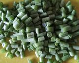 Foto del paso 2 de la receta: Ejotes deliciosos