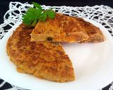 Foto del paso 5 de la receta Patatas rellenas (aprovecha tu tiempo y haz cinco platos diferentes)