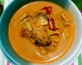Foto langkah ke 5 dari resep Sarden Kuah Santan.