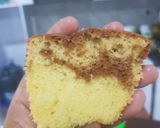 Foto langkah ke 20 dari resep Bolu Jadul Marmer.