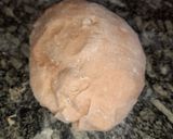 Foto del paso 4 de la receta: Pan con dulce de membrillo