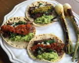Foto del paso 5 de la receta: Tacos de Arrachera (entraña)