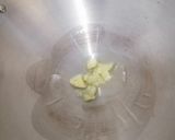 Foto langkah ke 1 dari resep Brokoli Cah Saus Tiram.