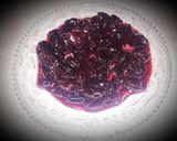 صورة لخطوة 6 من وصفة مربى الكرز 🍒🍒