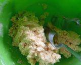 Foto langkah ke 1 dari resep 12. Roti'O pakai oven tangkring.