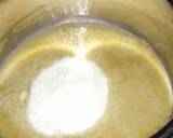 Mac and cheese sauce recipe step 3 photo