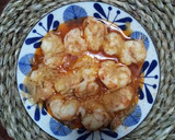 Foto del paso 3 de la receta: Gambón encebollado