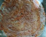 पिज़्ज़ा विथ होम मेड सॉस (pizza with homemade sauce recipe in Hindi) रेसिपी चरण 5 फोटो