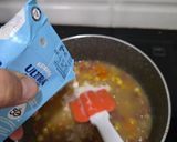 Foto langkah ke 2 dari resep Zuppa Soup.