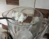Foto del paso 4 de la receta: Acelgas de papa y queso crema