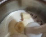 A picture of step 1 of Ban-can Shake.