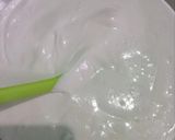 Foto langkah ke 4 dari resep Bolu Sukade Putih Telur.