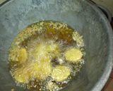 A picture of step 3 of Bhajias #author marathon.